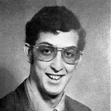 Passing of Edward Goldblatt, HPHS Class of 1974