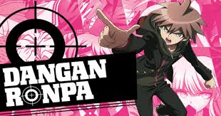 You are watching from the best place to watch danganronpa: Watch Danganronpa The Animation Streaming Online Hulu Free Trial