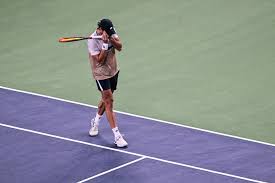 Tennishead - News update