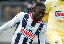 Aralık'ta 17 ekim 2014, rayados de monterrey, deportes tolima şirketinden chará ile anlaştı. Yimmi Chara Rayados