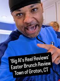 05.20.25 'Big Al's Reel Reviews' Ft. Landon Family East Brunch Review 😎  ☝🏾❤️ -Big Al Mayo #bigalsreelreviews #bigalsreview #bigalsreelreview  #bigalmayo #bigal #almayo #bigmayosworld