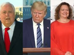 Second is iron ore magnate andrew twiggy forrest (net worth $27.25 billion, up from $23 billion). Covid 19 Pandemic Has Drawn Attention To The Billionaire Class