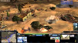 Image result for c&c generals