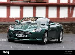 Image result for Hardly Green 2011 Aston Martin