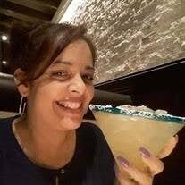 Lenore Stacey Gonzalez Obituary