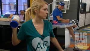 Include (or exclude) self posts. Big Brother 14 Britney Busts Down Boredom Big Brother Network