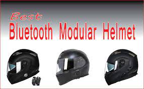 Best Bluetooth Modular Helmet 2021 Helmet Today Helmet Modular Motorcycle Helmets Bluetooth Motorcycle Helmet