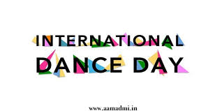 International dance day (sometimes referred to as 'world dance day') is a worldwide event that celebrates all genres of dance. International Dance Day 2021 Quotes Wishes Shayari Status In Hindi English With Hd Images