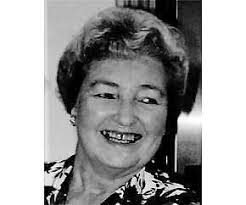 BETTY WALDEN Obituary (2015)