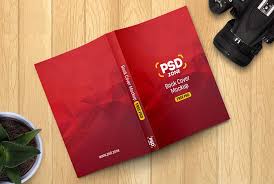 Sep 30, 2019 · 13. Free Book Cover Mockup Psd Mockuptree