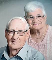 Don and Shirley Schulz