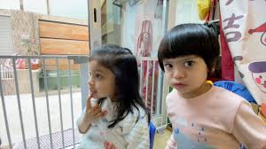 Chindian is an informal term used to refer to a person of mixed indian and chinese ancestry; Chindian Kids Learn Cricket And Hindi Youtube