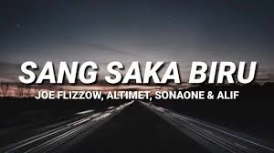 © 2013 kartel records all rights reserved. Lirik Lagu Joe Flizzow Altimet Sonaone Alif Sang Saka Biru Lirik Facebook