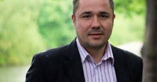 Ben Messenger's Instagram, Twitter & Facebook