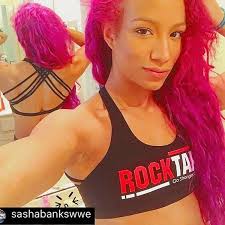 #sashabanks #sashabankswwe #sashabanksbae #queen #armyofbanks #skyisthelimit #legitgood… Sasha Banks Net Worth Wiki Bio Earnings Wrestling Career Wwe Instagram Age Real Name