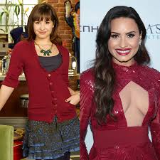Sterling knight was born and raised in houston, texas, who discovered his passion for acting at an early age of 10. Sonny With A Chance Cast Then Now Demi Lovato More Hollywood Life