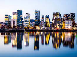 Oslo city government announces plans for gradual reopening of oslo. Oslo Guide The Top Things To Do See Eat And Drink In Norway S Capital The Independent The Independent