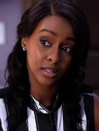 Karen's character and storyline in Sistas TV show