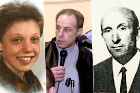 Eerst schiet hij postbode Kelly (19) dood, daarna antiekhandelaar Julien  (69). Maar voor slechts één van hen heeft Jean-Claude uit Kluisbergen een  motief