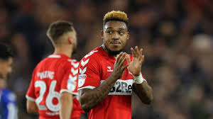 Attempts to replace the likes of ashley fletcher and britt assombalonga. Britt Assombalonga Spielerprofil 21 22 Transfermarkt