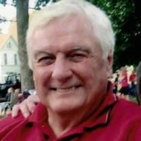 Michael J. Mick Fordyce Obituary (1945