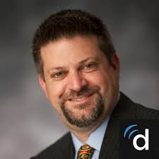 Dr. Phillip V. McAllister, MD