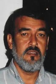 Jose Armijo Obituary (1949