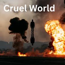Stream Cruel World by Yuno Miles | Listen online for free on SoundCloud