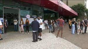 O manual do candidato foi disponibilizado no dia 24 deste mês, e as inscrições para o exame ficam abertas até 23 de outubro no site www.fuvest.br. Fuvest 2021 2Âª Fase Comeca Neste Domingo Com Prova De Portugues E Redacao Educacao G1