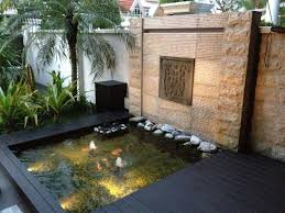 16 Attractive Garden Pond Designs That Everyone Should See In 2020 Pond Design Garden Pond Design Ponds Backyard