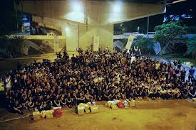 Kuala lumpur, wilayah persekutuan kuala lumpur malaysia. How Ngo Street Feeders Of Kl Reaches Out Through Conversations Epic Journal