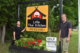 View the menu, check prices, find on the map, see photos and ratings. Https Www Lakeplacidnews Com News Local News 2020 07 16 Eye On Business Lake Placids Little Thai Kitchen Opens Amid Pandemic