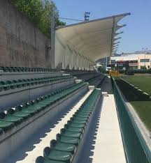 Toda a informação sobre futebol clube paços de ferreira. Campo De Treinos N Âº 1 Do Futebol Clube Pacos De Ferreira Zerozero Pt