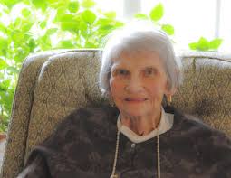 Obituary information for Joan Katherine Veres