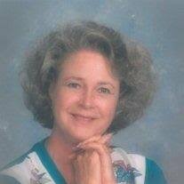 Patti Peterson Rice Obituary