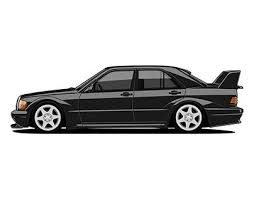 Check Out New Work On My Behance Portfolio Mercedes Benz 190e Evo Ii Http Be Net Gallery 34857773 Mercedes Benz 190 Mercedes Benz 190e Mercedes Benz Benz