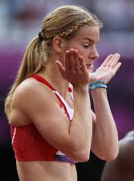 Beate Schrott Austria Prepares Start Her 新闻传媒库存照片- 库存图片| Shutterstock  Editorial