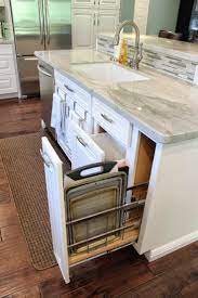 See more of this home here. Movable Kitchen Island With Sink Novocom Top