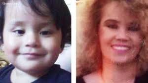 Phoenix police search for driver they say hit and killed toddler and  grandma