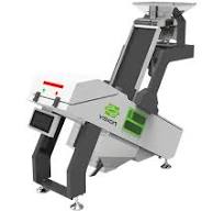 VISION Color Sorter | PT. Vision Optoelectronic Technology