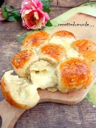 Epingle Sur Brioche