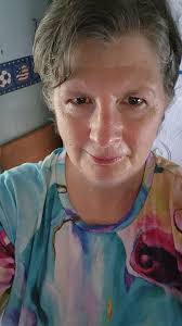 Tracy Steen's 30 min beginner full body strength workout with dumbells