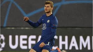 Timo werner fifa 21 career mode. Fc Chelsea Real Madrid Werner Havertz Starten Real Mit Hazard