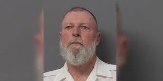 Man arrested after allegedly attacking stranger for wearing 'Trump 2024′  hat in supermarket, police say