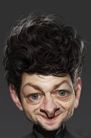 ArtStation buy Andy Serkis