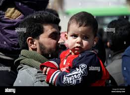 Army son hi-res stock photography and images