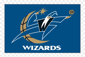 At logolynx.com find thousands of logos categorized into thousands of categories. Washington Wizards Logos Iron On Stickers And Peel Off Washington Wizards Old Clipart 1246655 Pikpng