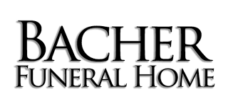 Memorial Tribute Wall Bacher Funeral Home Oh Funeral Home And Cremation