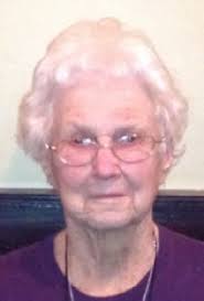 Obituary information for Mildred L. Swanger