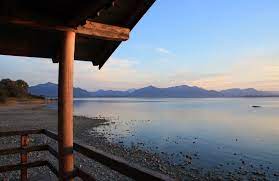 Check spelling or type a new query. Badeurlaub Am Chiemsee